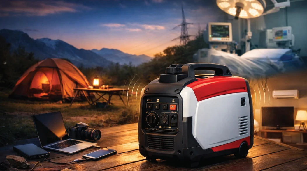 موتور برق بی صدا ژاپنی: عوامل موثر، بازه قیمت، نکات خرید و سوالات پرتکرار