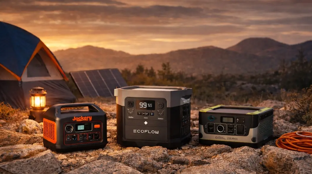 قیمت پاور استیشن در ایران: عوامل و بازه قیمت