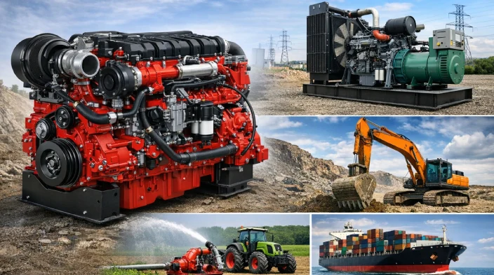 موتور دویتس