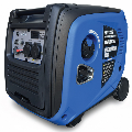 موتور برق بنزین هیوندای ۴ کیلووات HG-1245