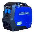 موتور برق کیفی اگرو ۲ کیلووات مدل AG2000IS
