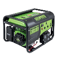 موتور برق بنزینی گرین پاور ۸ کیلووات مدل GR9500E2