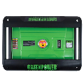 باک موتور برق بنزینی گرین پاور ۸ کیلووات مدل GR9500E2 تک فاز