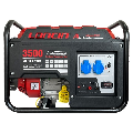 موتور برق بنزینی لانسین ۳ کیلووات مدل LC3500AS
