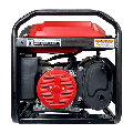 موتور برق لانسین ۳ کیلووات مدل LC3500AS تک فاز