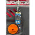 ریموت موتور برق بنزینی واکسون ۶.۵ کیلووات مدل VK15500IER اینورتری