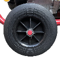 چرخ موتور برق جیانگ دانگ ۸.۵ کیلووات مدل JD8500THEBT سه فاز و تک فاز