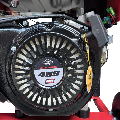 هندل موتور برق جیانگ دانگ ۸.۵ کیلووات مدل JD8500THEBT سه فاز و تک فاز