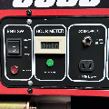 پنل موتور برق جیانگ دانگ ۸.۵ کیلووات مدل JD8500THEBT سه فاز و تک فاز