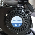 تصویر هندل موتور برق بنزینی آگرو ۳.۲ کیلو وات مدل AG3800B هندلی تک فاز