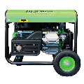 موتور برق گرین پاور ۷.۵ کیلووات CC9000NG/LPG-ES