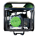 موتور برق گرین پاور  CC9000NG/LPG-ES