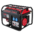 موتور برق لانسین ۳ کیلووات LC3500DAS