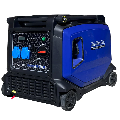 موتور برق بنزینی اگرو ۳.۸ کیلووات AG4500ISE