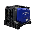 موتور برق بنزینی اگرو مدل AG4500ISE
