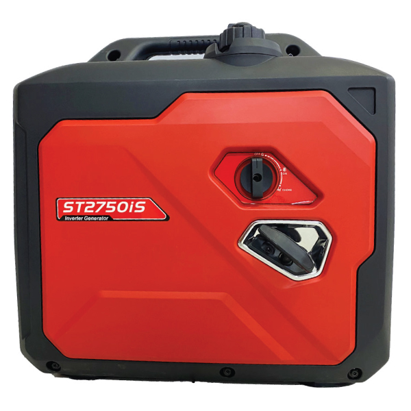 موتور برق بنزینی استریم ۲.۴ کیلووات مدل ST2750IS