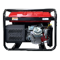 تصویر موتور برق لانسین ۵ کیلووات LC6500AS تک فاز