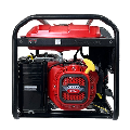 موتور برق بنزینی لانسین ۵ کیلووات LC6500AS