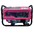 موتور برق بنزینی کوپ ۳.۱ کیلووات مدل KGF3800 تک فاز