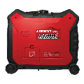 موتور برق لانسین ۳.۳ کیلووات مدل LC3500i تک فاز