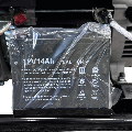 باتری موتور برق بنزینی کوپ ۸ کیلووات مدل KGF9500E تک فاز ریموت‌دار