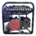 موتور برق بنزینی کوپ KGF9500E تک فاز ریموت‌دار