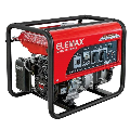 تصویر موتور برق بنزینی هوندا المکس ۲.۶ کیلووات SH3200EX تک فاز