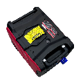 باک موتور برق بنزینی واکسون ۶.۵ کیلووات مدل VK15500ISER اینورتری