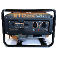موتور برق بنزینی ETQ مدل MG3800 با توان 3.2 کیلووات هندلی