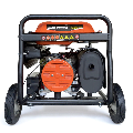 موتور برق بنزینی هیرو پاور ۳.۸ کیلووات KM8500E2 تک فاز
