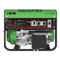 موتور برق گازسوز گرین پاور ۵.۵ کیلووات مدل CC7000NG/LPG تک فاز