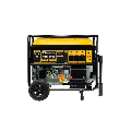 موتور برق بنزینی کنزاکس ۸.۵ کیلووات مدل KGG-6185 استارتی