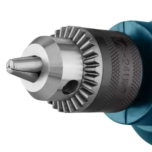 تصویر دریل برقی رونیکس سه نظام آچاری مدل 2106B