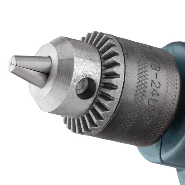 تصویر دریل برقی رونیکس سه نظام آچاری مدل 2107