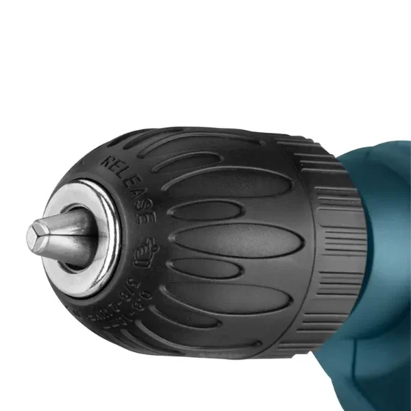 تصویر دریل برقی رونیکس سه نظام اتوماتیک مدل 2113