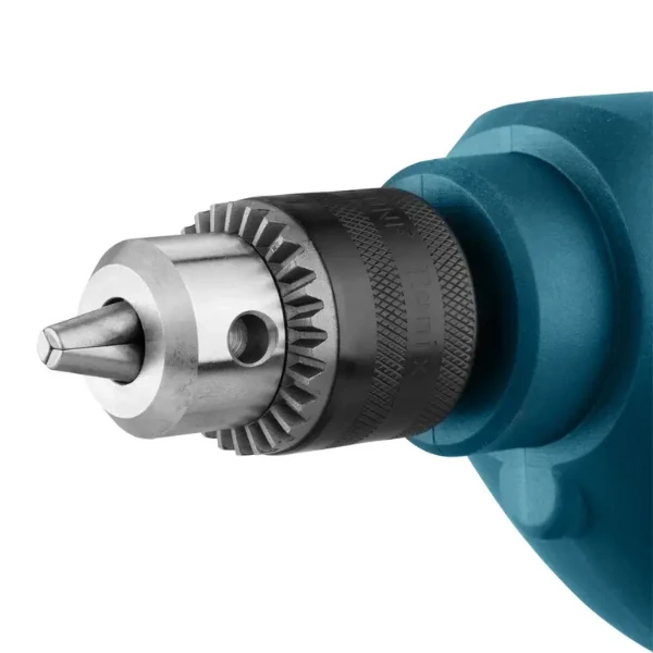 تصویر دریل برقی رونیکس سه نظام آچاری مدل 2114