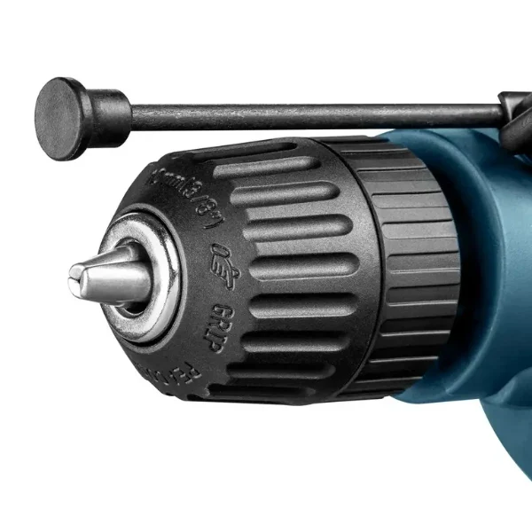 تصویر دریل برقی رونیکس سه نظام اتوماتیک مدل 2115