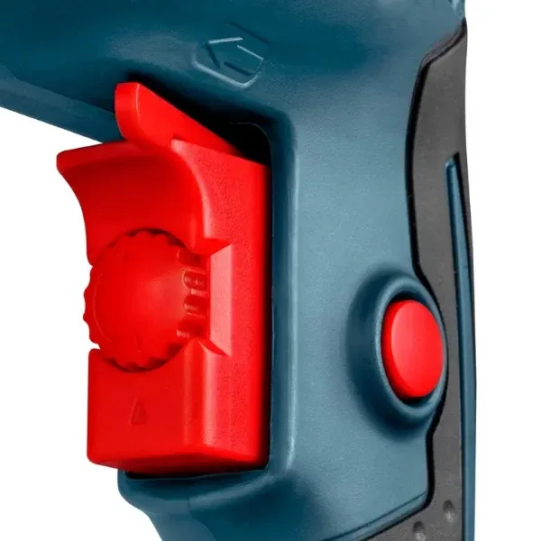 تصویر دریل برقی رونیکس سه نظام اتوماتیک مدل 2115