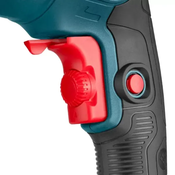 تصویر دریل برقی رونیکس سه نظام آچاری مدل 2116