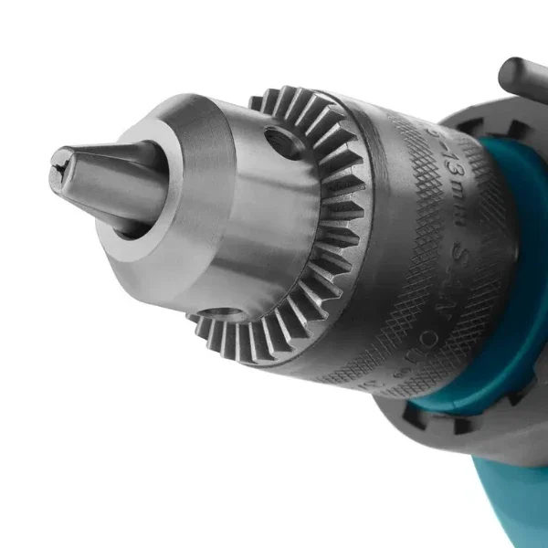 تصویر دریل چکشی رونیکس سه نظام آچاری مدل 2260