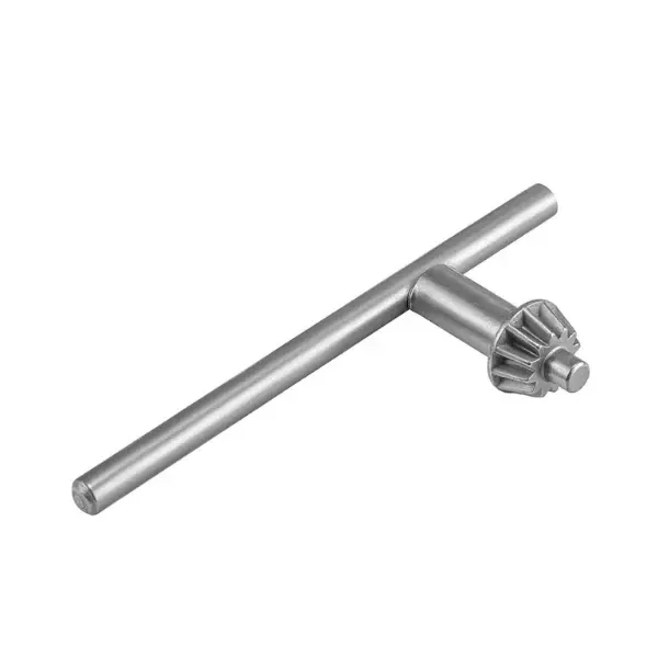 تصویر دریل چکشی نیمتنه فلزی رونیکس سه نظام آچاری مدل 2290