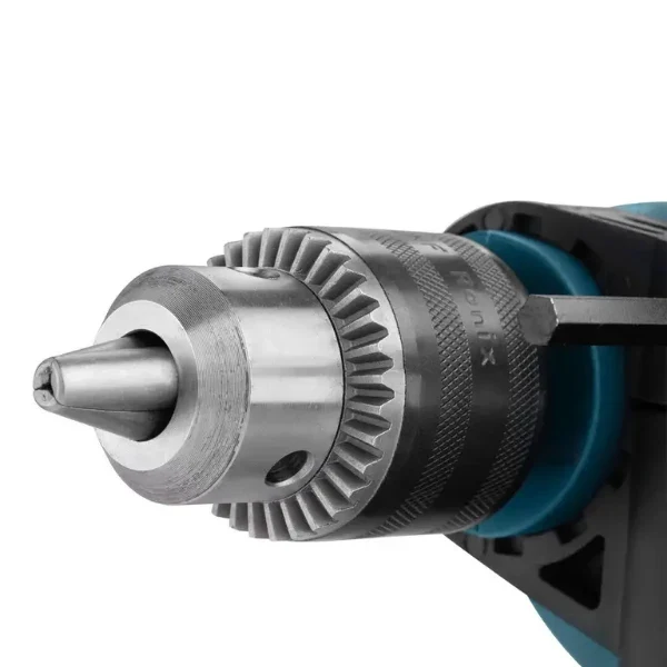 تصویر دریل چکشی رونیکس سه نظام آچاری مدل 2210