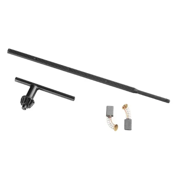 تصویر دریل چکشی رونیکس سه نظام آچاری مدل 2111