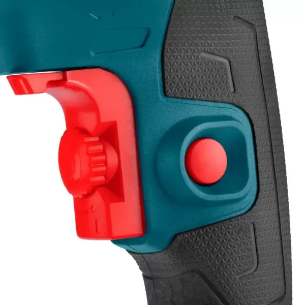 تصویر دریل چکشی رونیکس سه نظام آچاری مدل 2111P