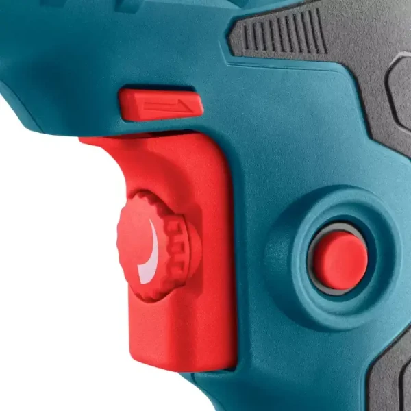 تصویر دریل چکشی رونیکس سه نظام آچاری مدل 2214