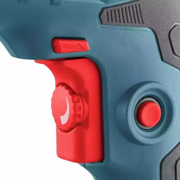 تصویر دریل چکشی برقی رونیکس سه نظام آچاری مدل 2214L