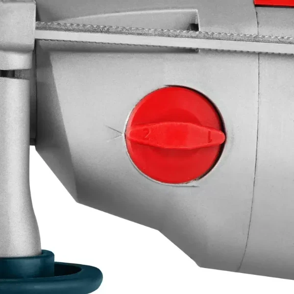 تصویر دریل گیربکسی برقی رونیکس سه نظام آچاری مدل 2220