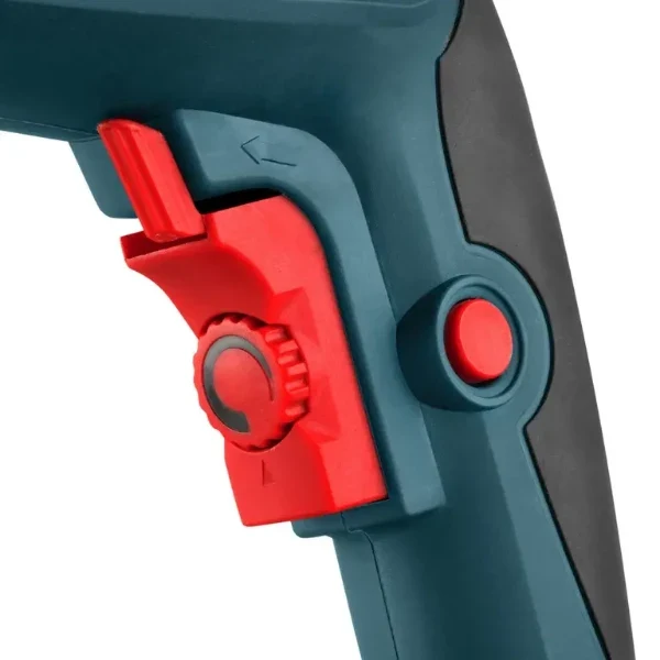 تصویر دریل گیربکسی برقی رونیکس سه نظام آچاری مدل 2220