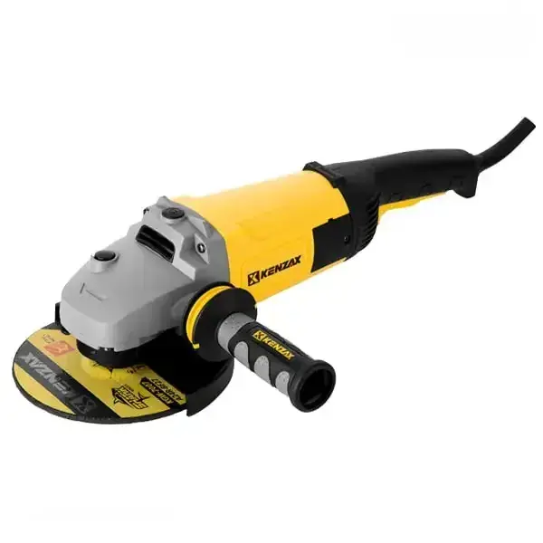 فرز آهنگری کنزاکس 180 میلیمتری 2300 وات مدل KAG3183 برقی