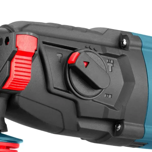 تصویر دریل بتن کن رونیکس مدل 2723